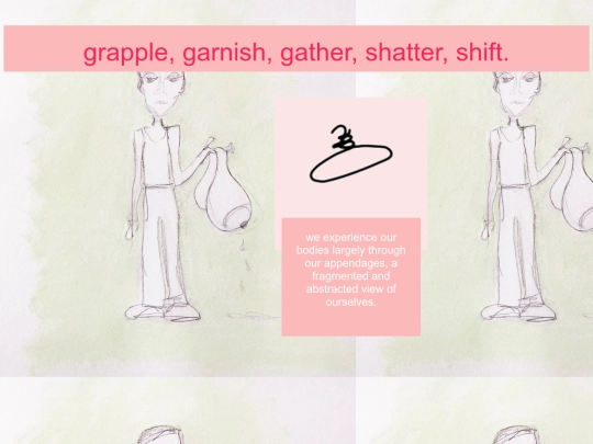 hangers3 screenshot