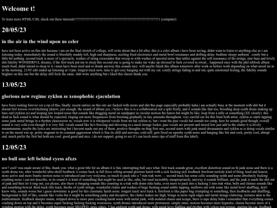 rambling_may screenshot