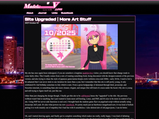2025-10-05 screenshot