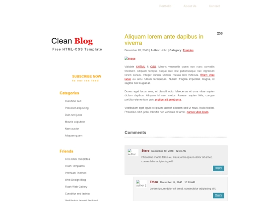blog_post screenshot