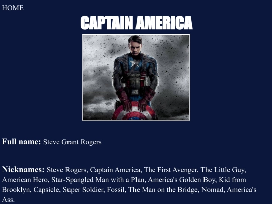 people/Captain_America/captainamerica screenshot
