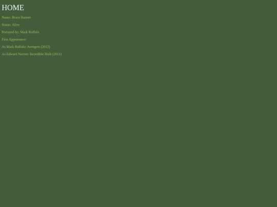 people/Hulk/hulk screenshot