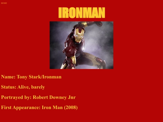 people/ironman screenshot
