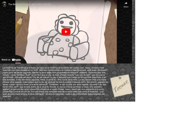 historia screenshot