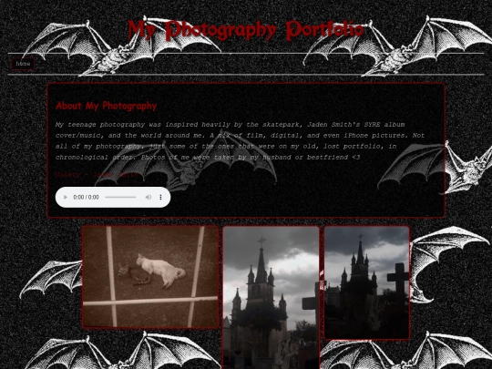 photogallery screenshot