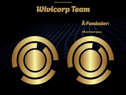 wivicorpteam screenshot