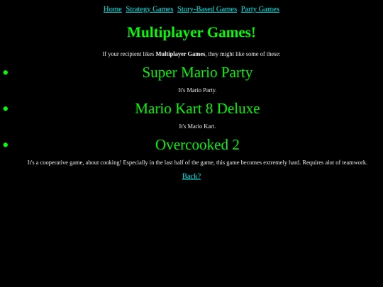 multi screenshot