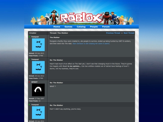 forum/Players/The-Stalker screenshot