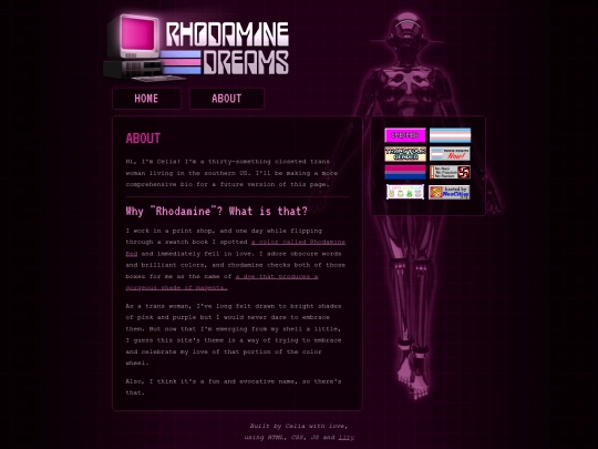 about screenshot