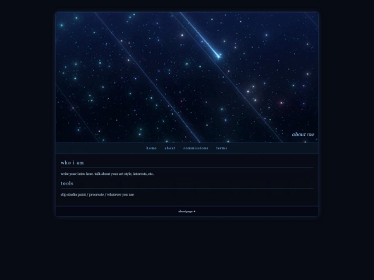 about screenshot