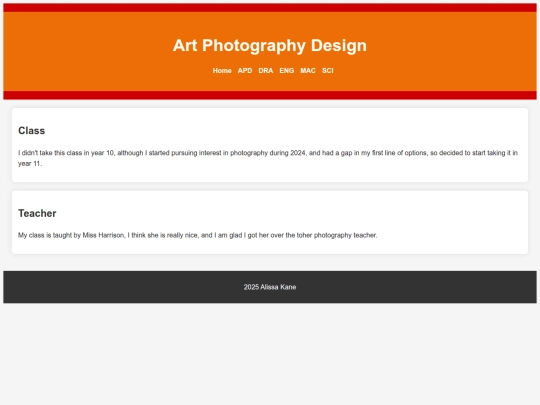apd screenshot