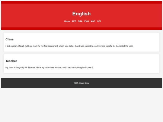 english screenshot