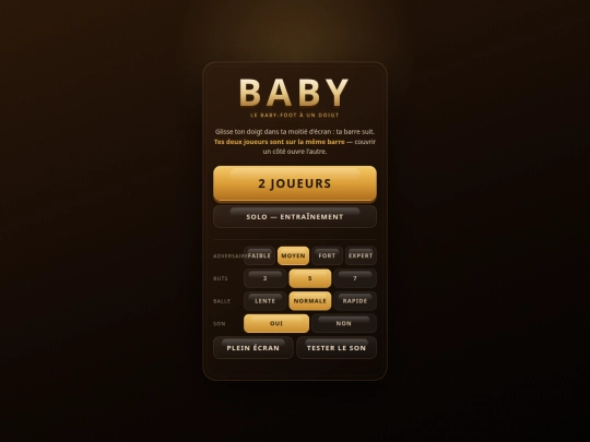 Baby/baby_refonte_graphique_v1_0_1 screenshot