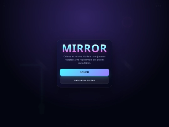 Mirror/mirror_arkad_v1_1_fixed screenshot