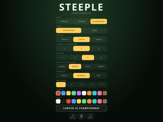 Steeple /steeple_signature_v2 screenshot