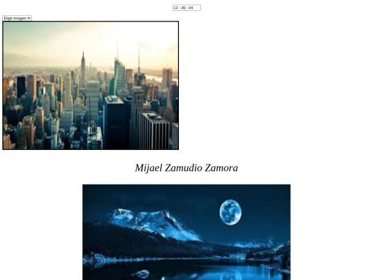 Examen_Mijael/Todo screenshot