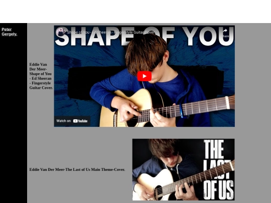 Pagina2/Proyecto screenshot