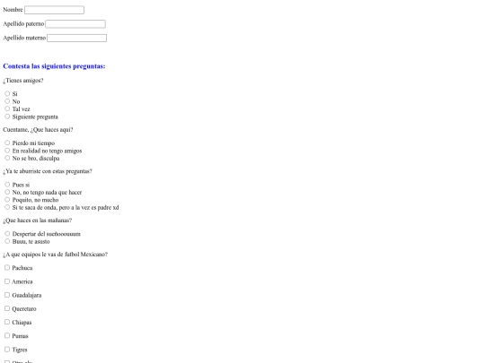 Pagina2/broma screenshot