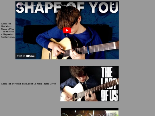 Pagina2/marco3 screenshot