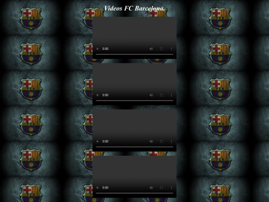 mijael (1)/videos screenshot