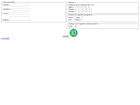 formulario screenshot