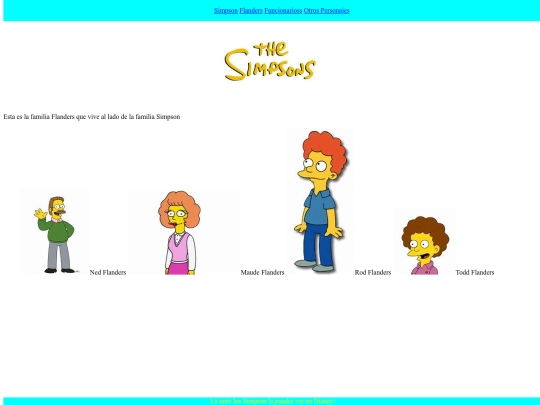 trabajo_extra/Flanders screenshot