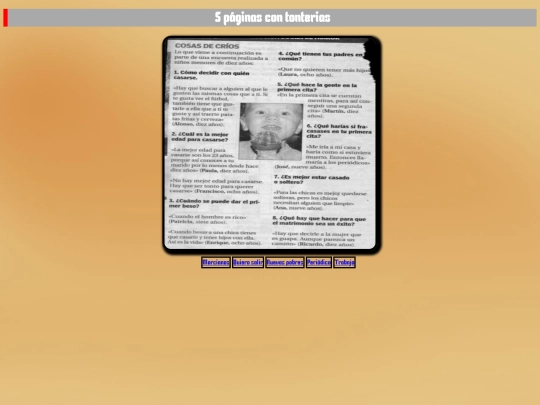ud3/periodico screenshot