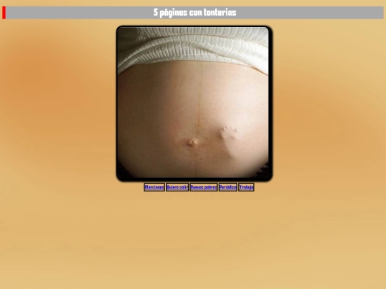 ud3/quiero-salir screenshot