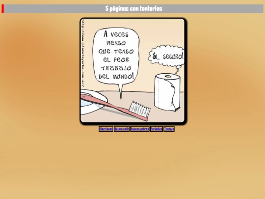 ud3/trabajo screenshot