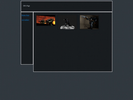 gallery screenshot