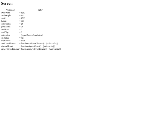 for_in/DOM_screen screenshot