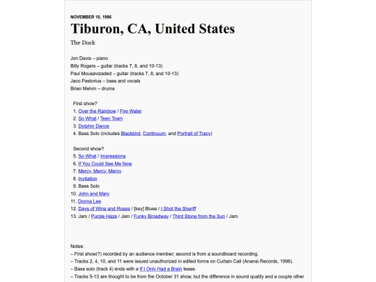 live/1986/tiburon1986-11-10 screenshot