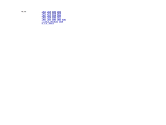 recordings screenshot