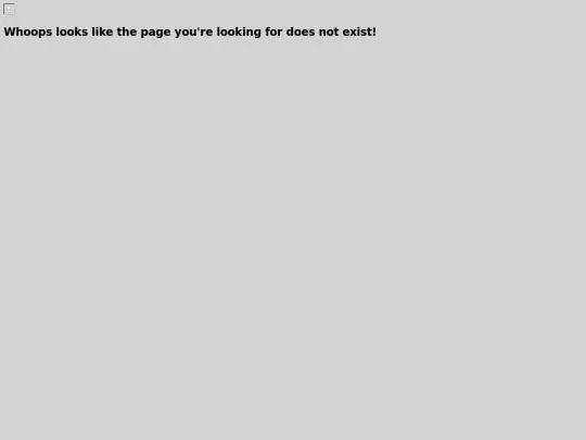 FAQ screenshot
