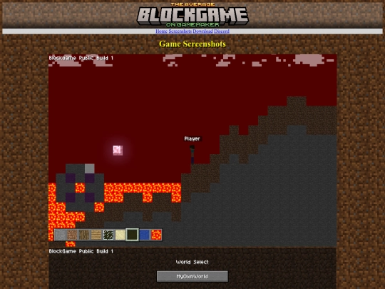 blockgame/screenshots screenshot