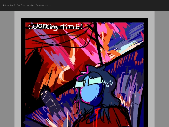 tracheotomy screenshot