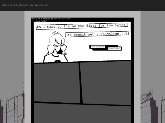 tracheotomy/tests screenshot