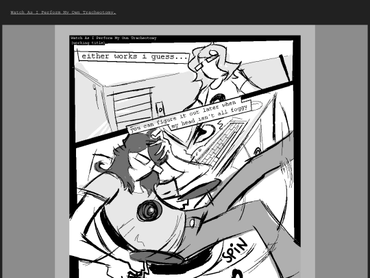tracheotomyOld/4 screenshot