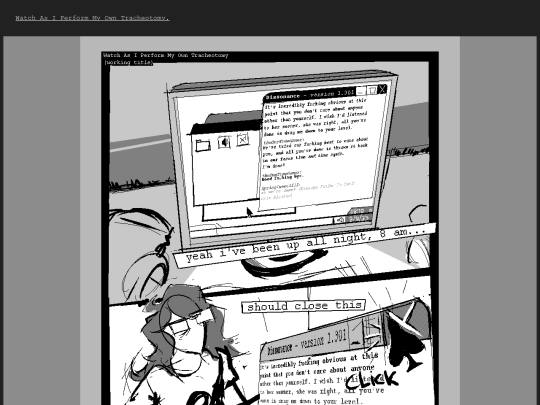 tracheotomyOld/5 screenshot