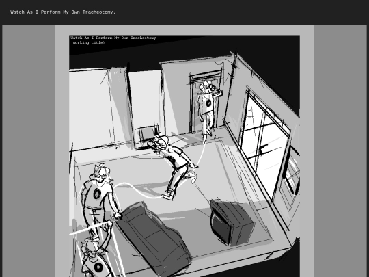 tracheotomyOld/9 screenshot