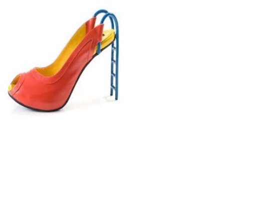 heels screenshot