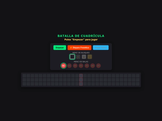 juego screenshot