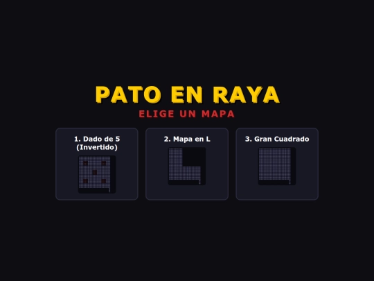 patoenraya screenshot