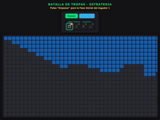 zorro screenshot