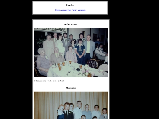 Every Page A Floppy Disk/pictore/family screenshot