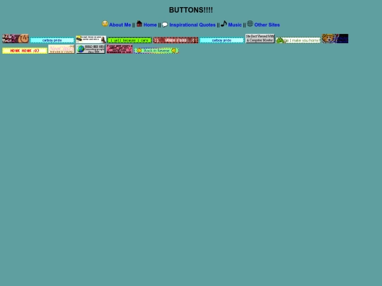 buttons screenshot