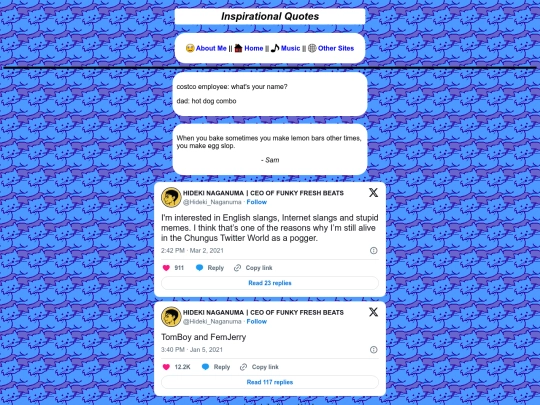 quotes screenshot