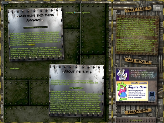 about screenshot