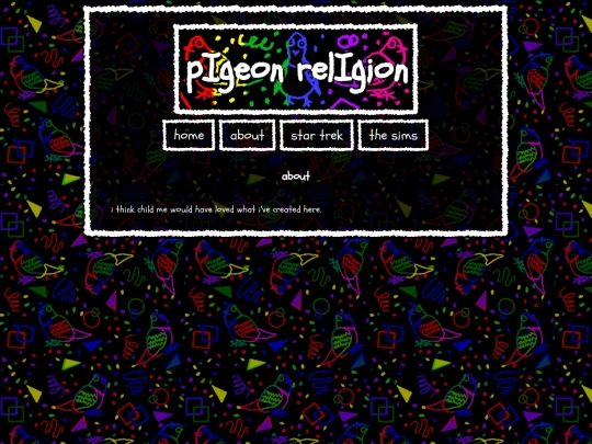 about screenshot