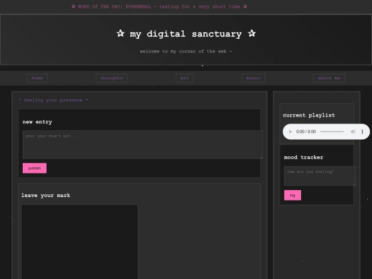 calu screenshot